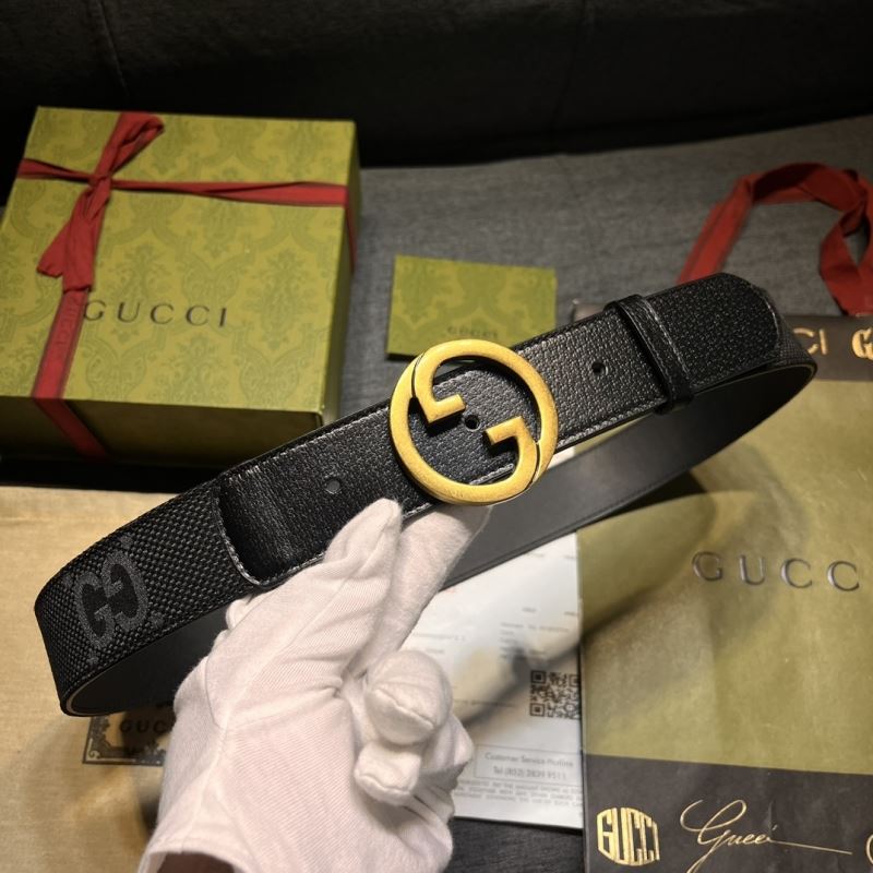 Gucci Belts